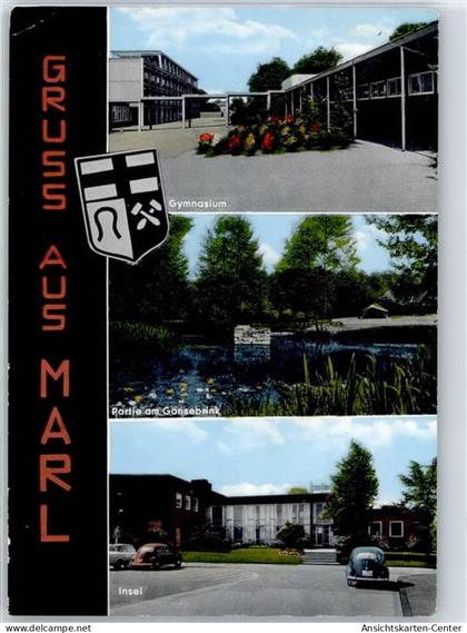 51456469 - Marl , Westf
