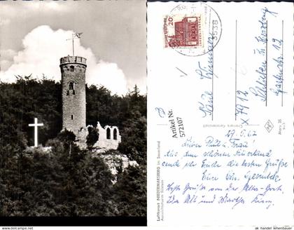 572107,Niedermarsberg Marsberg Sauerland Aussichtsturm Bilstein