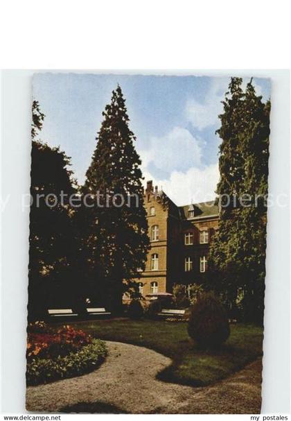 Bornheim Rheinland Merten Rehabilitationskrankenhaus