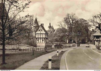 Burgsteinfurt Steinfurt NRW