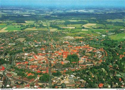 Coesfeld NRW Fliegeraufnahme