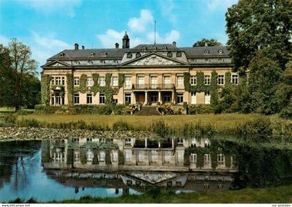 Coesfeld Schloss Varlar