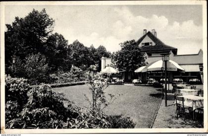 CPA Büderich Meerbusch am Niederrhein, Haus Meererbusch