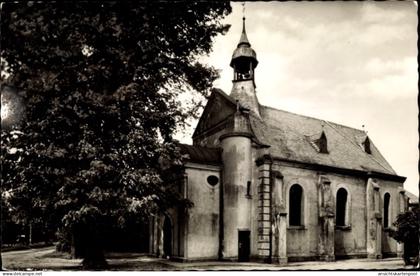 CPA Büderich Meerbusch am Niederrhein, Kapelle Niederdank