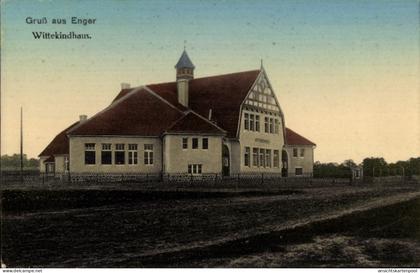 CPA Enger in Westfalen, Wittekindhaus