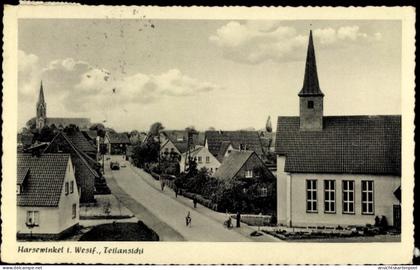 CPA Harsewinkel in Westfalen, Teilansicht