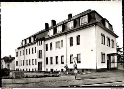 CPA Neunkirchen Seelscheid im Rhein Sieg Kreis, St. Franziskus Krankenhaus