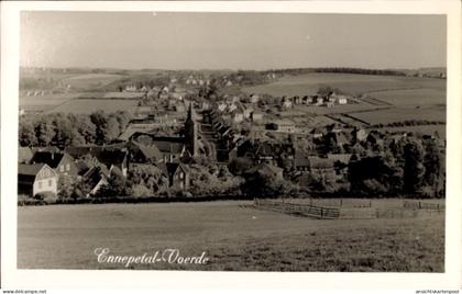 CPA Voerde Ennepetal im Ruhrgebiet, Panorama
