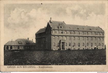 CPA Wegberg Kreis Heinsberg, Krankenhaus