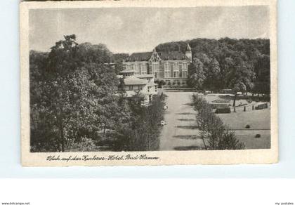 Hamm Westfalen Bad Hamm