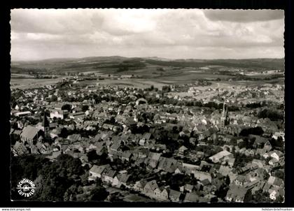 Lemgo, Alte Hansestadt Lemgo
