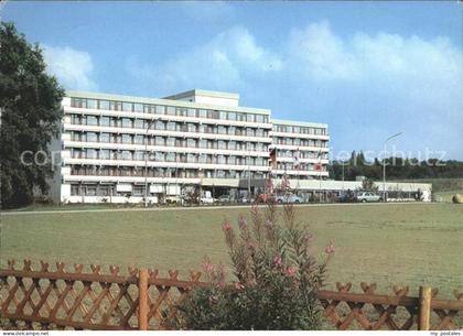 Loehne Werretal Klinik