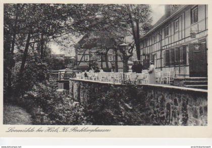 Loemühle bei Marl ngl #220.032