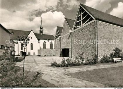 Marienheide Klosterkirche