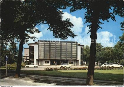 Marl Westfalen Stadttheater