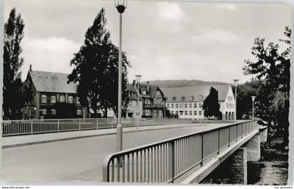 Marsberg Sauerland Marsberg Niedermarsberg Diemelbruecke