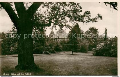 Moers Moers Schlossblick Park