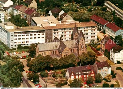 Schwerte Marienkrankenhaus