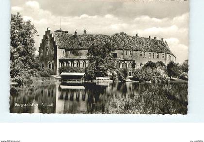 Steinfurt Westfalen Steinfurt Burgsteinfurt