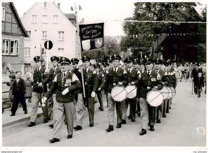 Steinheim Westfalen Schuetzenfest Festumzug