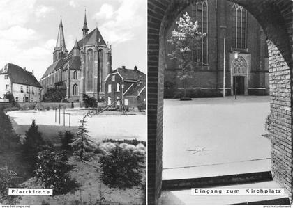 Straelen Pfarrkirche ngl #196.217