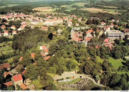 Tecklenburg Steinfurt NRW