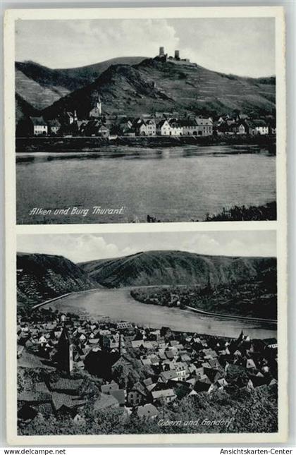 10013388 - Alken , Mosel