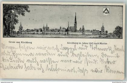 13131754 - Kirchberg (Hunsrueck)