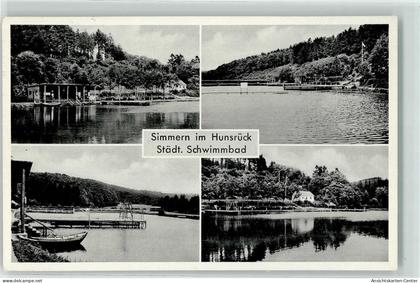 13193721 - Simmern , Hunsrueck