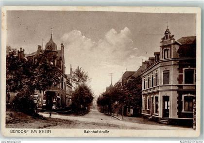 13443257 - Bendorf , Rhein