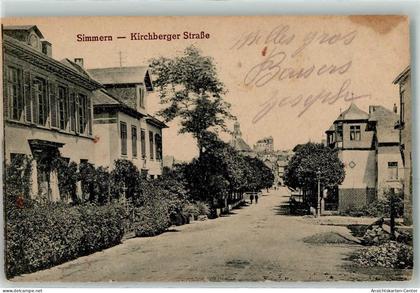 13475200 - Simmern , Hunsrueck