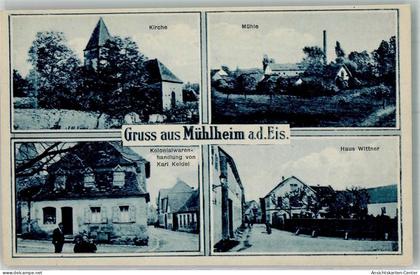 13534348 - Muehlheim a d Eis