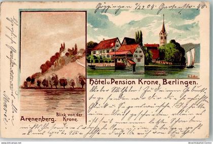 13626265 - Berlingen , Eifel