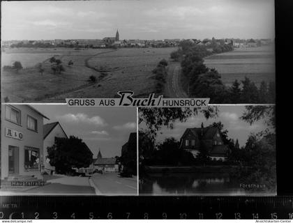 30068126 - Buch , Hunsrueck