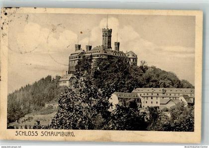 38049733 - Schaumburg Schloss
