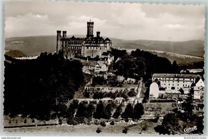 39524715 - Schaumburg Schloss