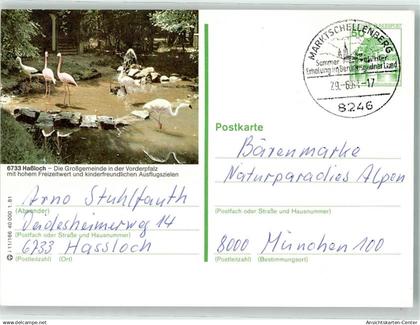 39551358 - Hassloch , Pfalz
