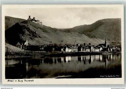 39656155 - Alken , Mosel