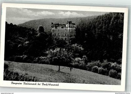 39841946 - Buch , Hunsrueck