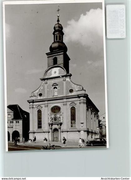 40009627 - Frankenthal (Pfalz)