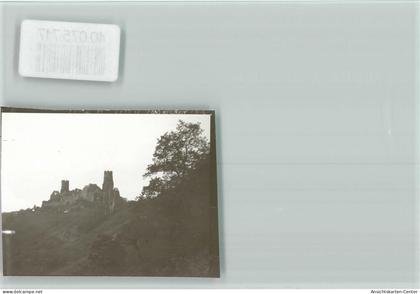 40075717 - Alken , Mosel