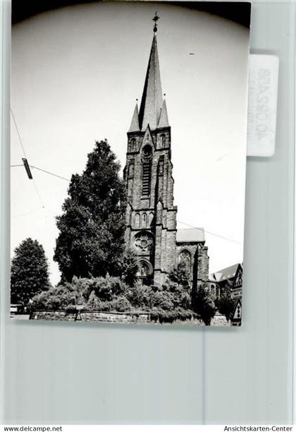 40092458 - Kirchen (Sieg)