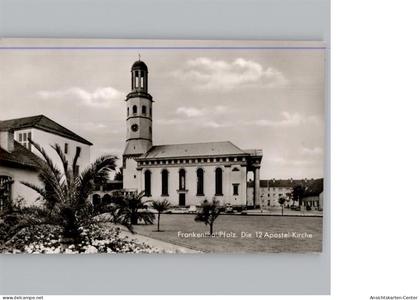 50307547 - Frankenthal (Pfalz)