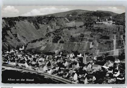 50511804 - Alken , Mosel