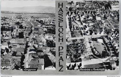 50521144 - Hassloch , Pfalz