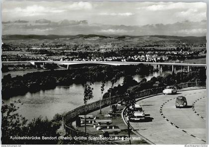 50553898 - Bendorf , Rhein