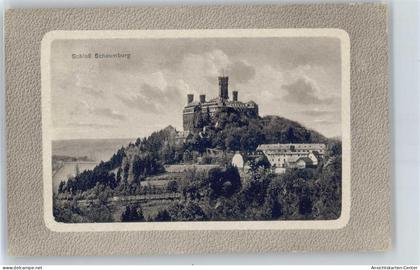 50701430 - Schaumburg Schloss