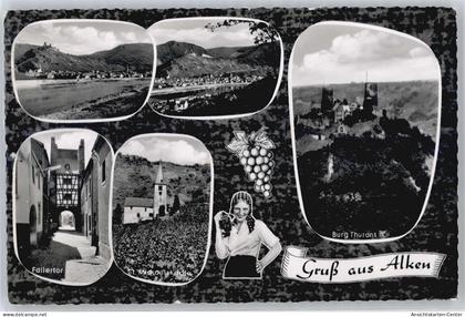 50718399 - Alken , Mosel