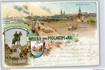 50893048 - Muehlheim , Rheinhess