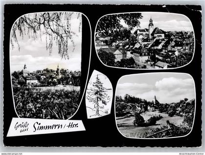 51298104 - Simmern , Hunsrueck